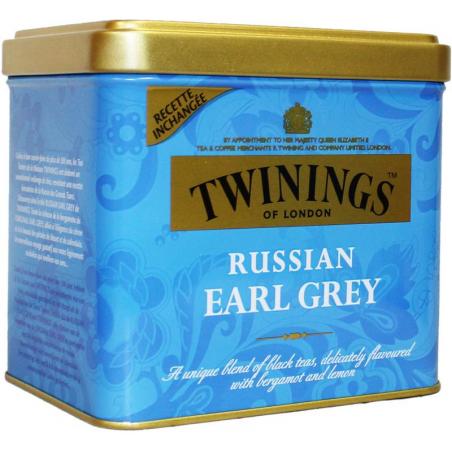 Earl grey RussianKoffie/thee5055953900582