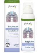 Aromaspray respiration bioOverig gezondheidsproducten5412360015382