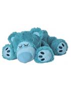 Sleepy bear turquoiseOverig baby/peuter4260101892409