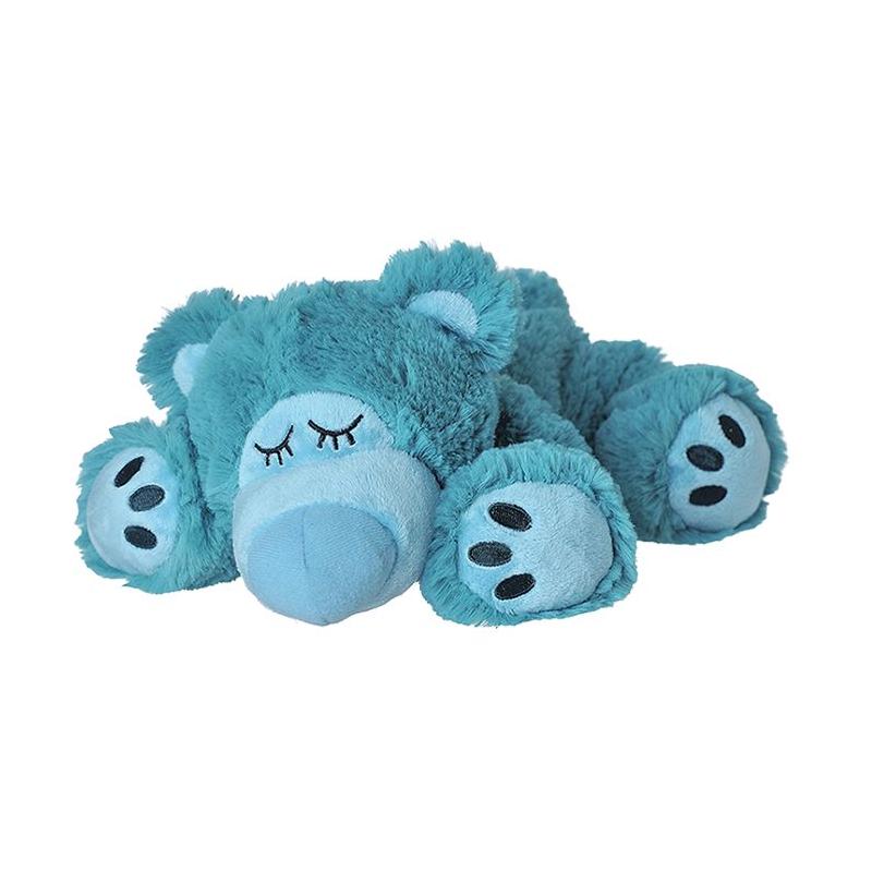 Sleepy bear turquoiseOverig baby/peuter4260101892409