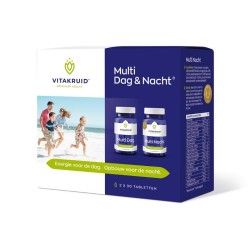 Multi+ compleet vrouwVitamine multi8713713023656