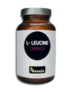 L-Leucine 400mgVoeding8718164788284