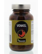 Venkel extract 400mgOverig gezondheidsproducten8718164787300