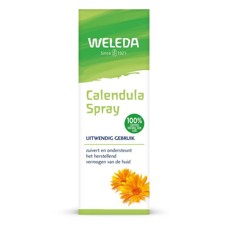 Calendula sprayHuidherstel8711776640100