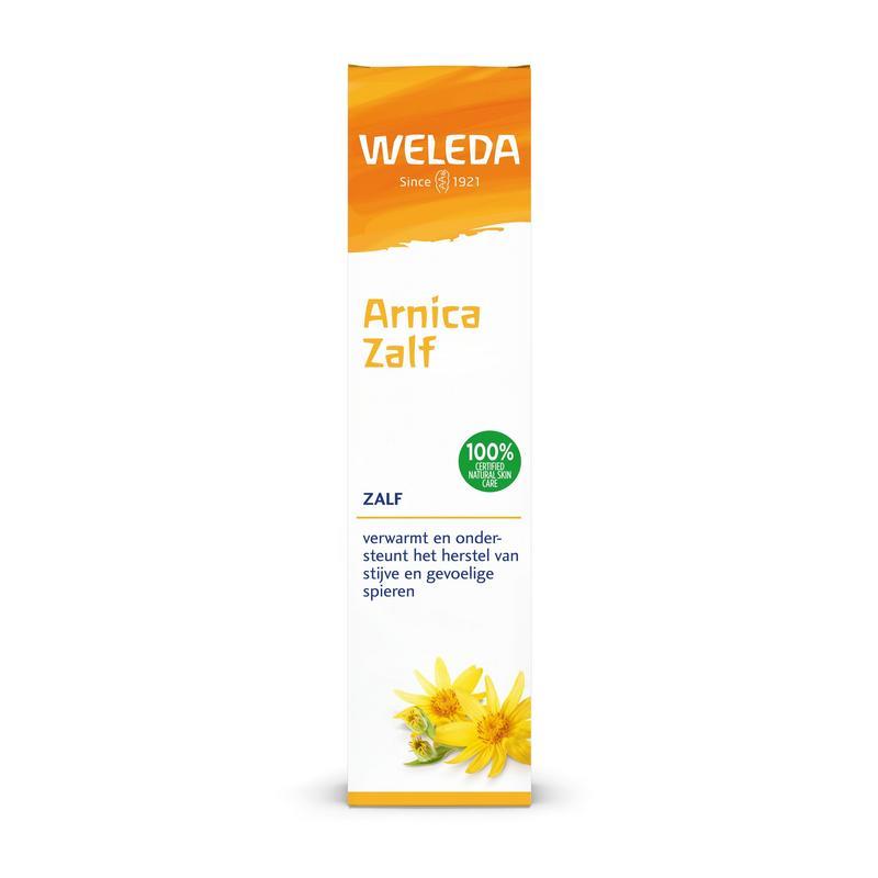 Arnica zalfOverig lichaam8711776640094