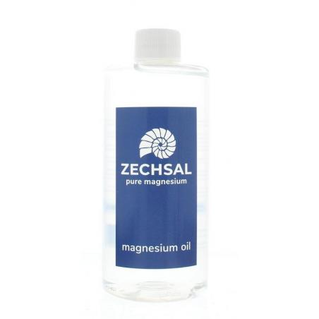 Magnesium olieOverig gezondheidsproducten8718657170008