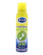 Fresh step deodorantVoetverzorging5052197013481