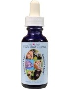 Balances child wild child essencesEtherische oliën/aromatherapie8717624995088