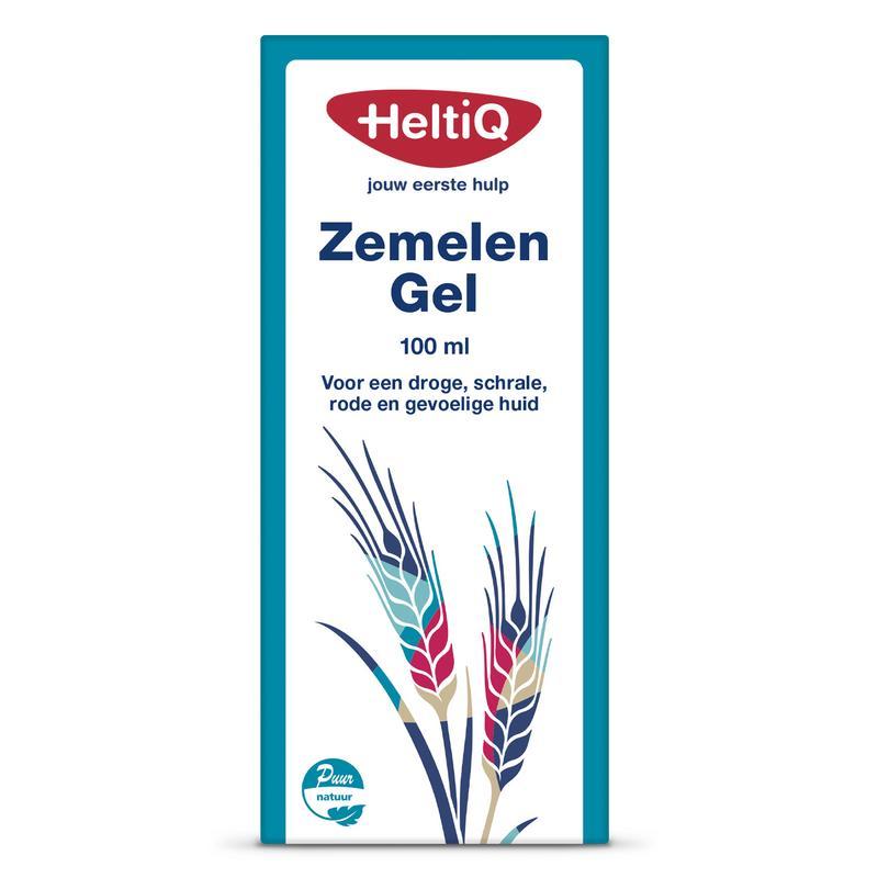 Zemelen gelHuidherstel8717484005194