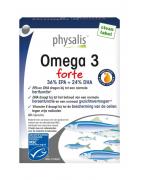 Omega 3 forteOverig gezondheidsproducten5412360000197