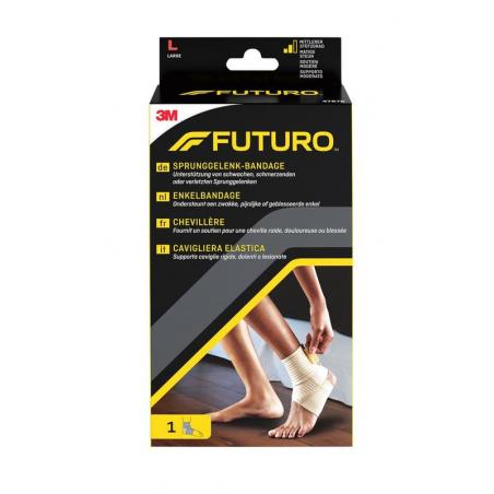 Enkelbandage maat L 47876Sport verzorging4046719423712