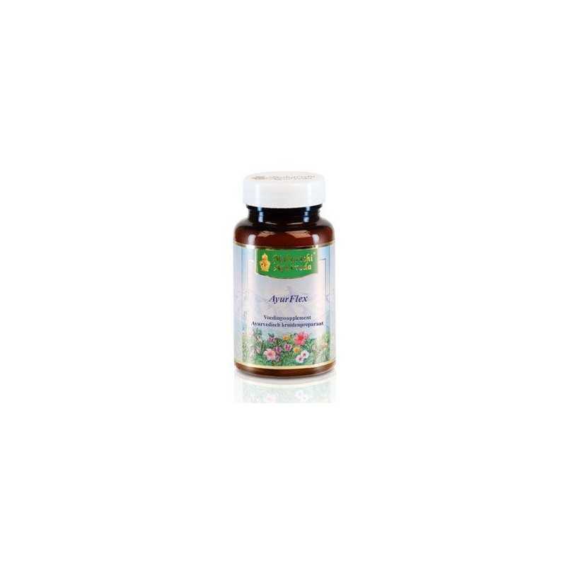 AyurflexOverig vitaminen/mineralen8713544003513