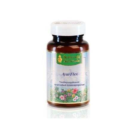 AyurflexOverig vitaminen/mineralen8713544003513