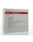 Lemon glycerine swabs nobaOverig wondverzorging4031815973322