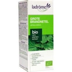 Gentian/gentiaan 16 bioFytotherapie30037731