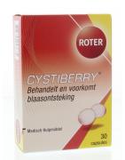 CystiberryOverig gezondheidsproducten8713304943684