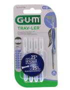 Trav-ler rager 0.6mm (lavendel)Mondhygiëne7630019900249