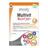 Multivit actif 50+Overig gezondheidsproducten5412360003587