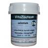 Selenium VitaZout nr. 26Schusslerzouten8718885281262