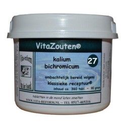 Kalium jodatum huidgel nr. 15Schusslerzouten8718885288155