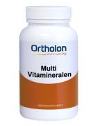 Multi vitamineralenOverig vitaminen/mineralen8716341200727