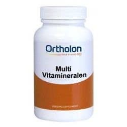 Vitamine D 50+Overig vitaminen/mineralen8710537703214