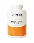 Magnesium citraatOverig vitaminen/mineralen8716341200819