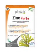 Zinc forteOverig gezondheidsproducten5412360017256