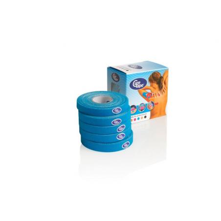 Kinesiotape blauw 5m x 1cmSport verzorging8717624160950