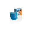 Kinesiotape blauw 5m x 1cmSport verzorging8717624160950