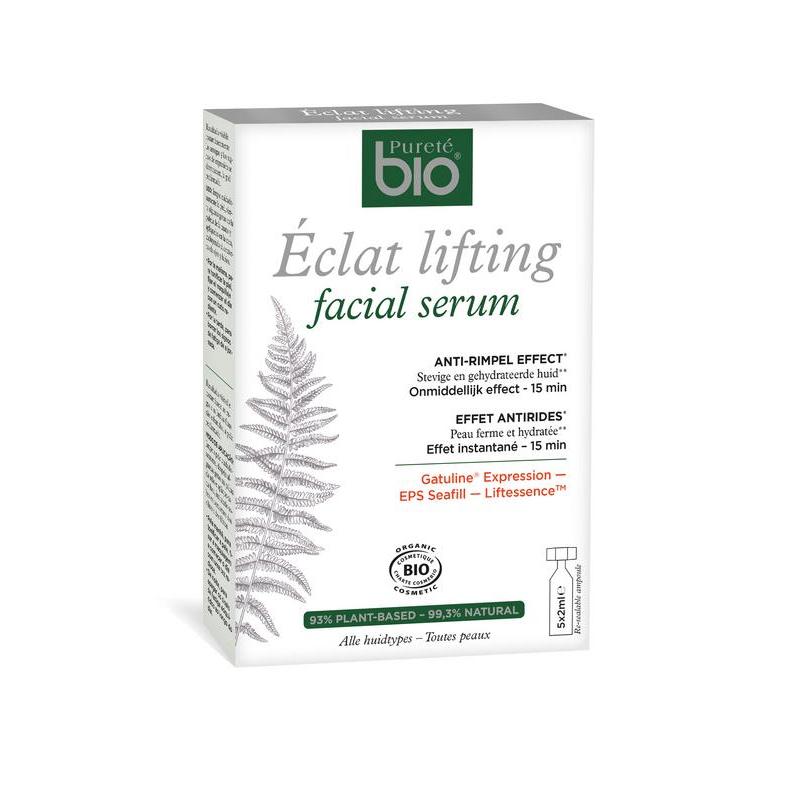 Eclat lifting 5 x 2mlOverig gezondheidsproducten5412360013883