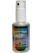 Elohim tinctuur goudwater 65 zilverOverig gezondheidsproducten4032431008962