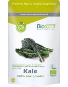 Kale raw powder bioOverig gezondheidsproducten5412360010806