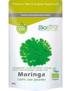 Moringa raw powder bioOverig gezondheidsproducten5412360009558