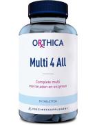 Multi 4 allVitamine multi8714439500193