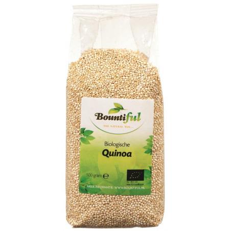 Quinoa bioVoeding8718503324579