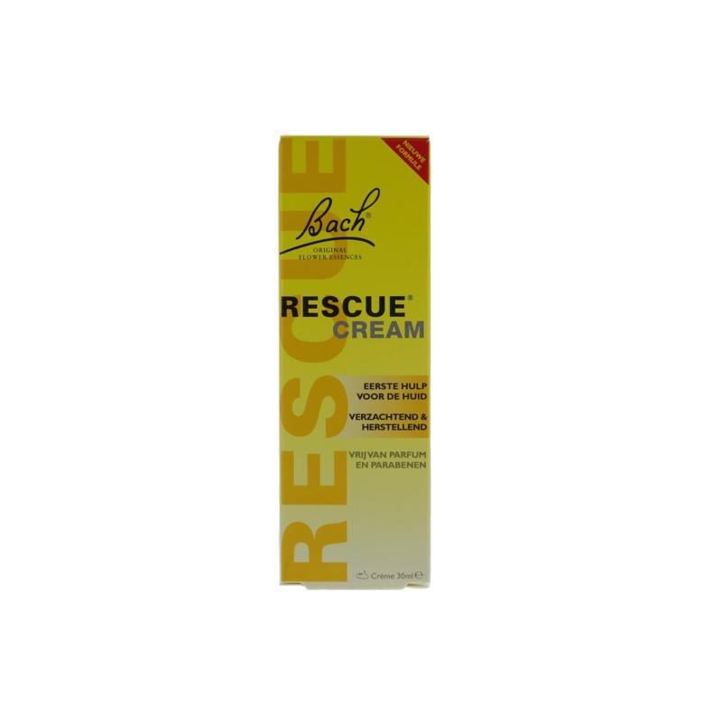 Rescue remedy cremeOverig lichaam5000488108781