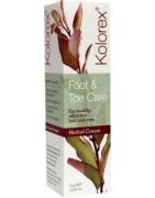 Foot & toe creamOverig gezondheidsproducten8718347172978