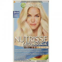 Nutrisse 100 truly blond camomilleHaarkleuring5410103230191