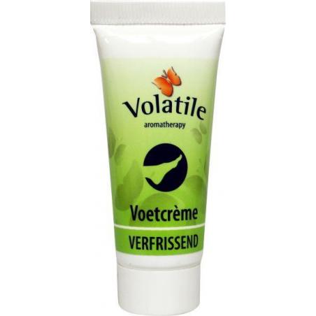 Voetcreme verfrissendVoetverzorging8715542021131