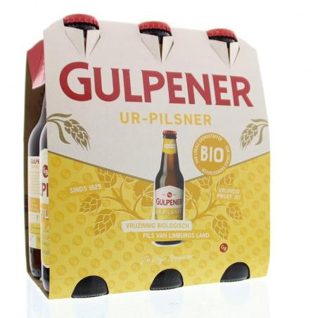 Pilsner 300ml bioDranken8725500310245