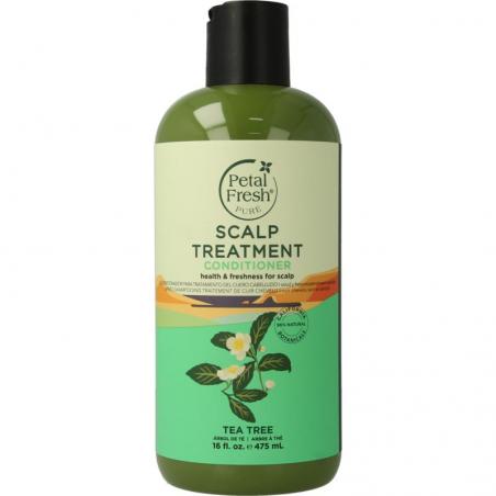 Conditioner tea treeConditioner713708723224