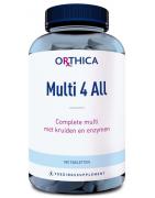 Multi 4 allVitamine multi8714439500117