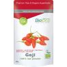 Goji raw powder bioOverig gezondheidsproducten5412360009534