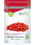 Goji berries organic bioOverig gezondheidsproducten5412360009848