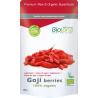 Goji berries organic bioOverig gezondheidsproducten5412360009848