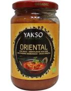 Oriental wok sauce bioVoeding8718754500456