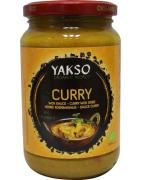 Curry wok saus bioVoeding8718754500432