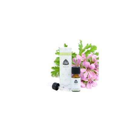 Geranium eko bioEtherische oliën/aromatherapie8714243049642