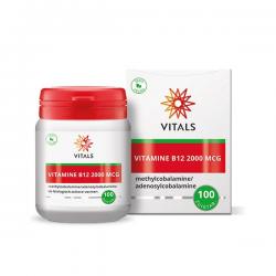 Vitamine C 500 time released & bioflavonoidenVitamine enkel5055148400309